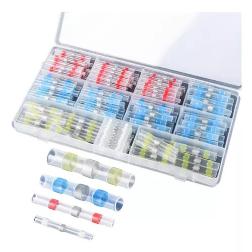 Miniatura 2 de CONECTOR DE EMPALME DE CABLES